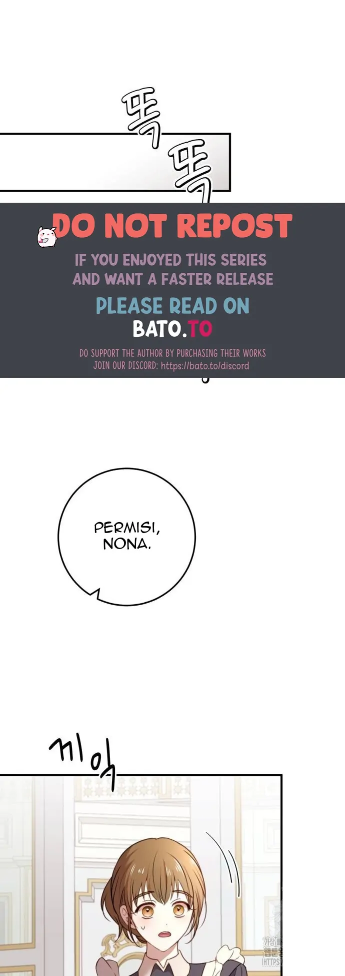 The Villainess Just Wants To Live in Peace! Chapter 13 Gambar 61