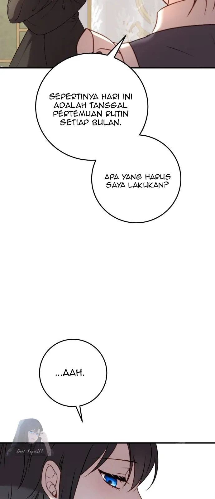 The Villainess Just Wants To Live in Peace! Chapter 13 Gambar 63