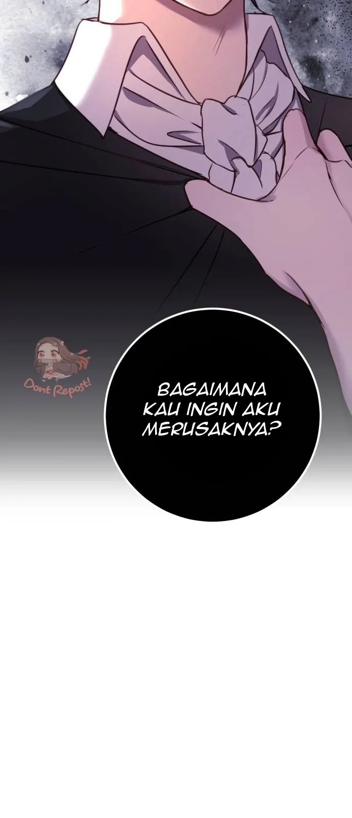 The Villainess Just Wants To Live in Peace! Chapter 13 Gambar 82