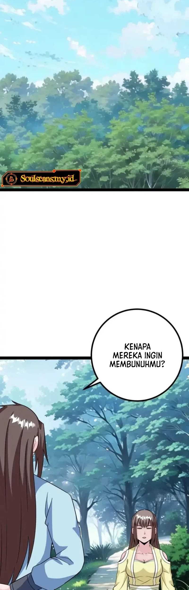 When The System Opens After The Age Of 100, All Grandchildren Kneel Upon The Mountains! Chapter 74 Gambar 32