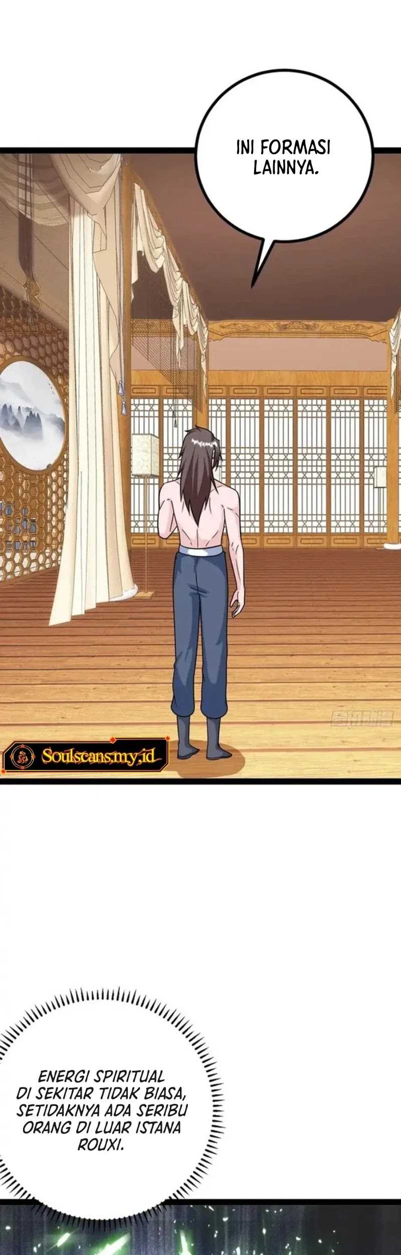 Baca When The System Opens After The Age Of 100, All Grandchildren Kneel Upon The Mountains! Chapter 74 Gambar 2