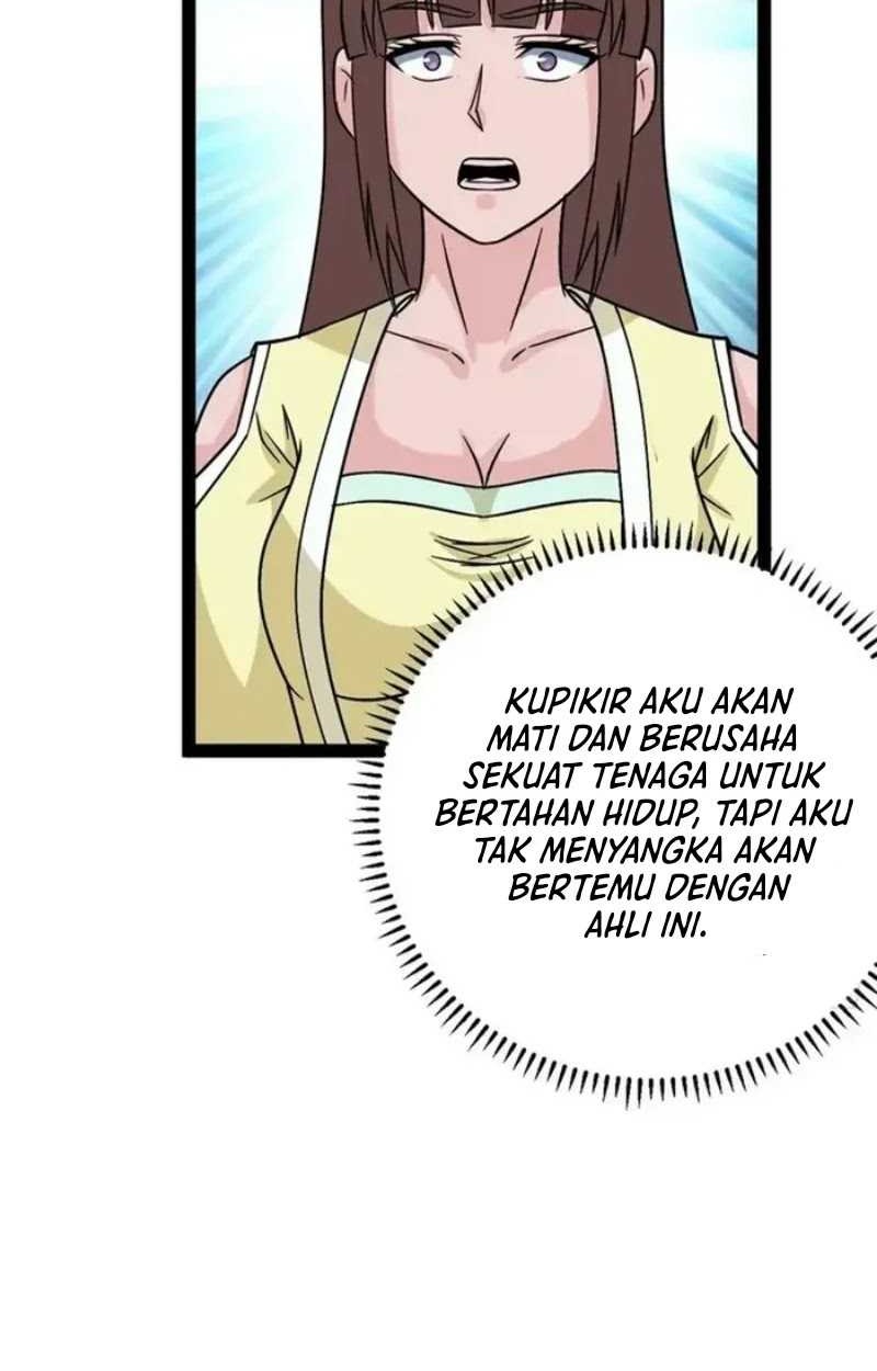 When The System Opens After The Age Of 100, All Grandchildren Kneel Upon The Mountains! Chapter 74 Gambar 26