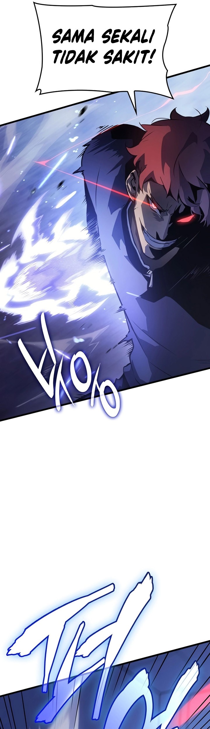 Solo Leveling: Ragnarok Chapter 01 Gambar 34
