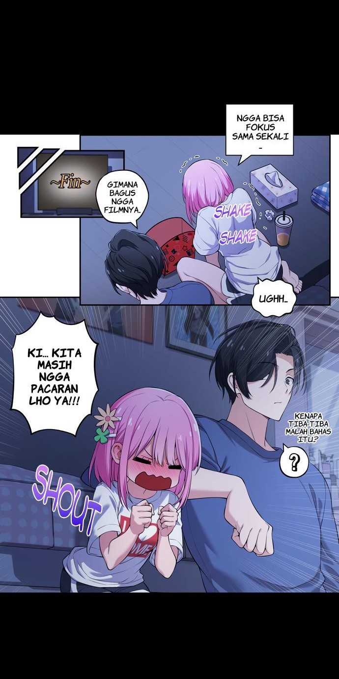 We Are Not Dating!! Chapter 04 Gambar 4