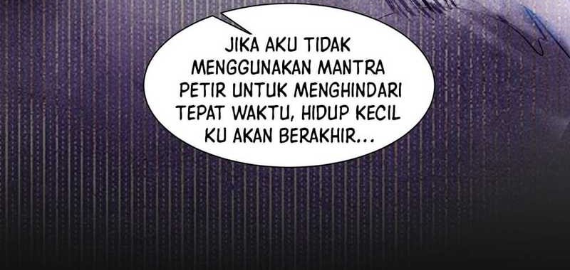 An Idea Is Free and Unfettered (Overmortal) Chapter 05 Gambar 6