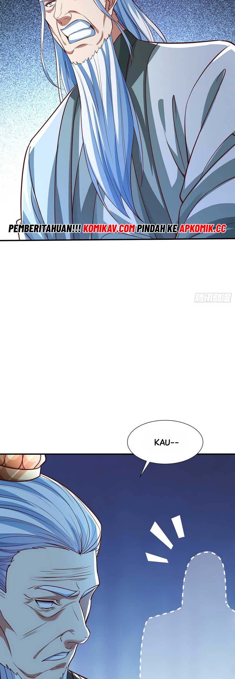 It Turns Out That I’m The Demonic Ancestor! Chapter 04 Gambar 11