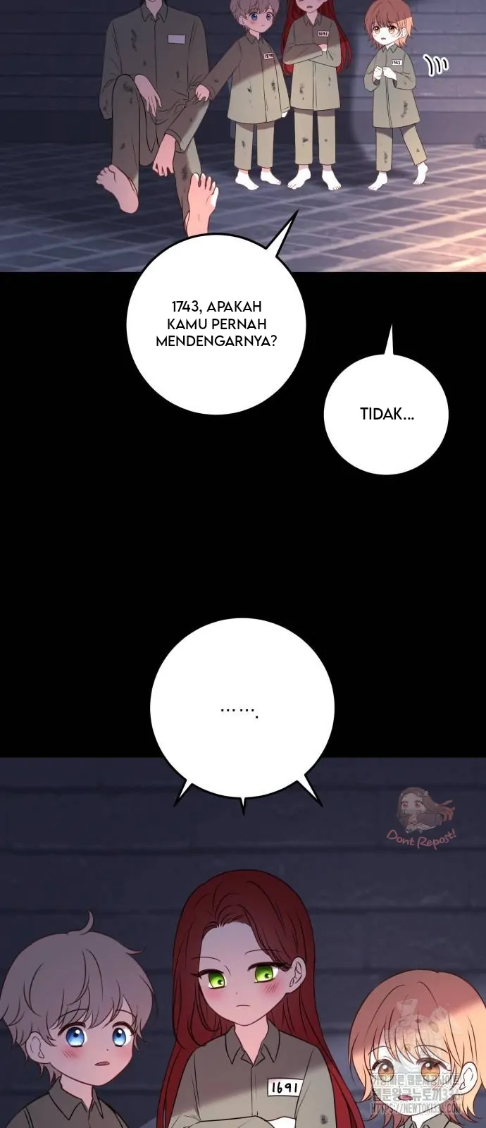 The Villainess Just Wants To Live in Peace! Chapter 12 Gambar 10