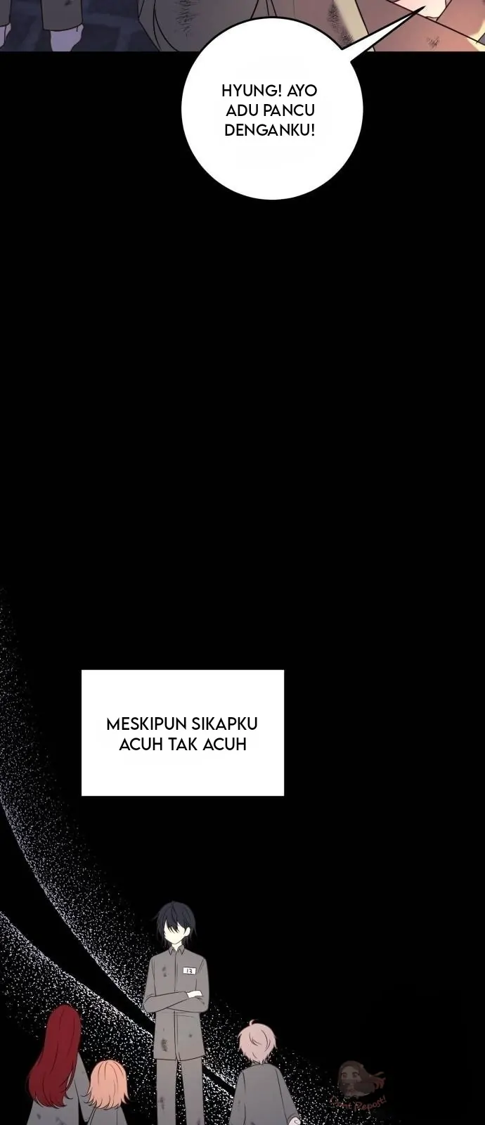 The Villainess Just Wants To Live in Peace! Chapter 12 Gambar 13