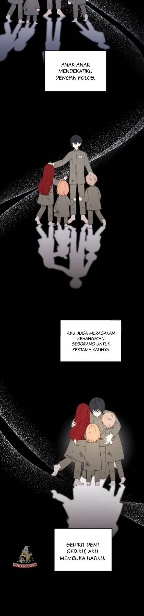 The Villainess Just Wants To Live in Peace! Chapter 12 Gambar 14