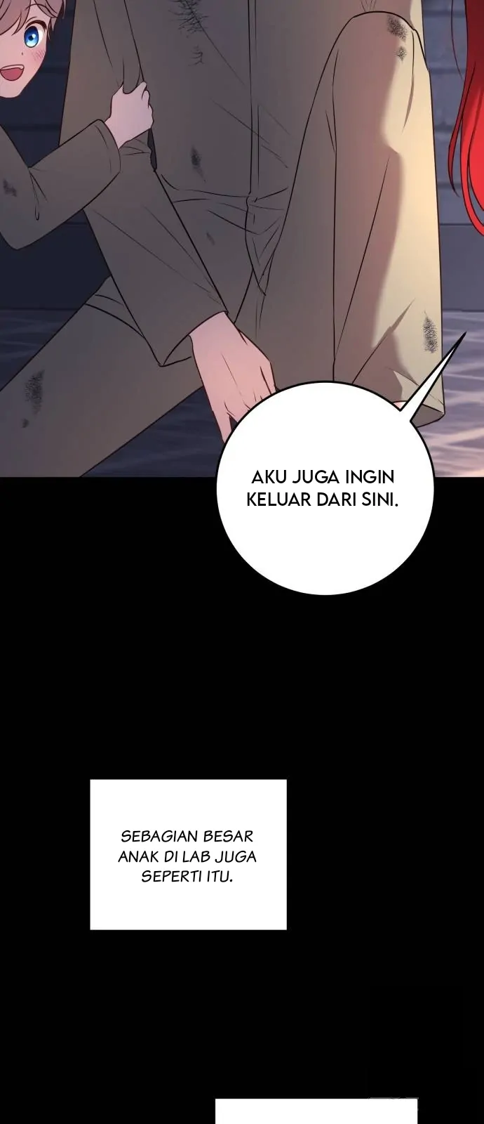 The Villainess Just Wants To Live in Peace! Chapter 12 Gambar 20