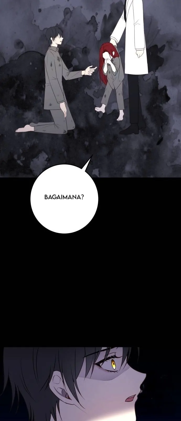 The Villainess Just Wants To Live in Peace! Chapter 12 Gambar 43