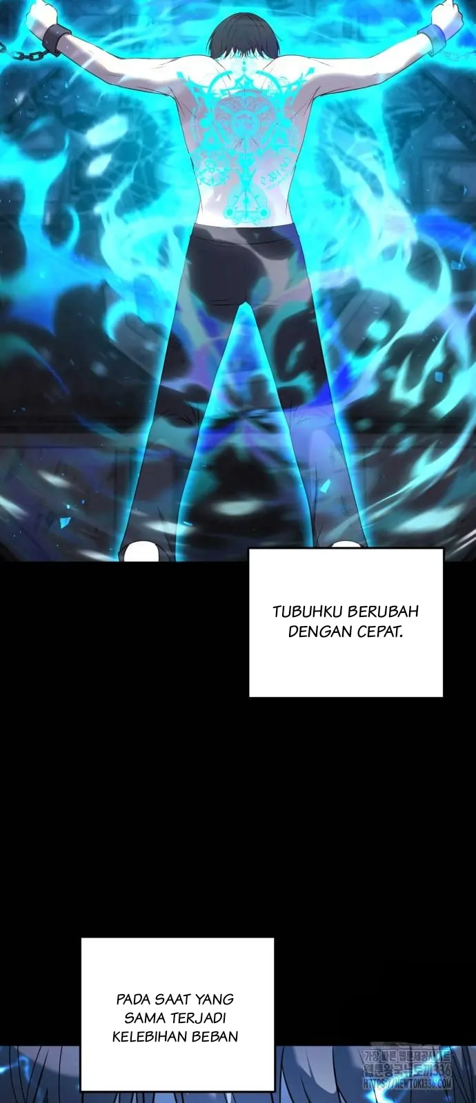 The Villainess Just Wants To Live in Peace! Chapter 12 Gambar 45