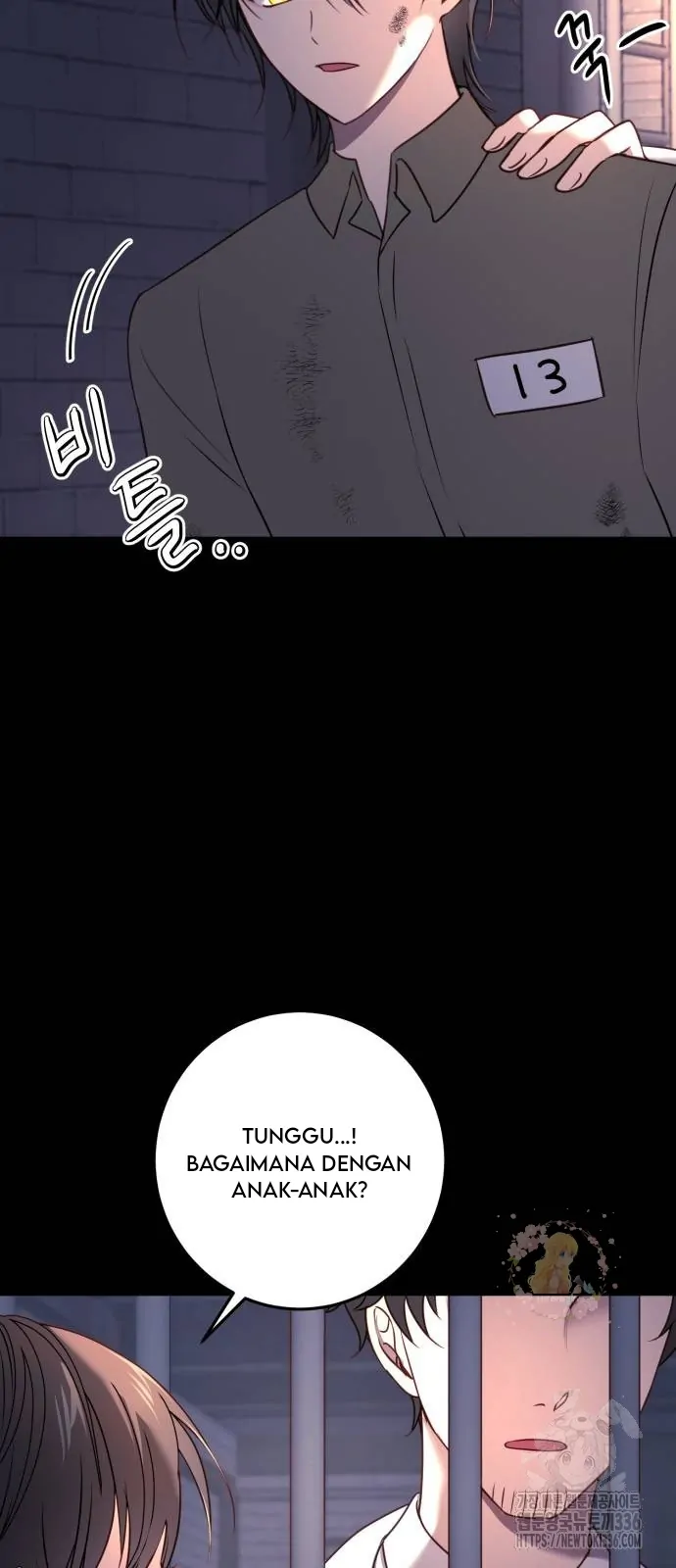 The Villainess Just Wants To Live in Peace! Chapter 12 Gambar 49