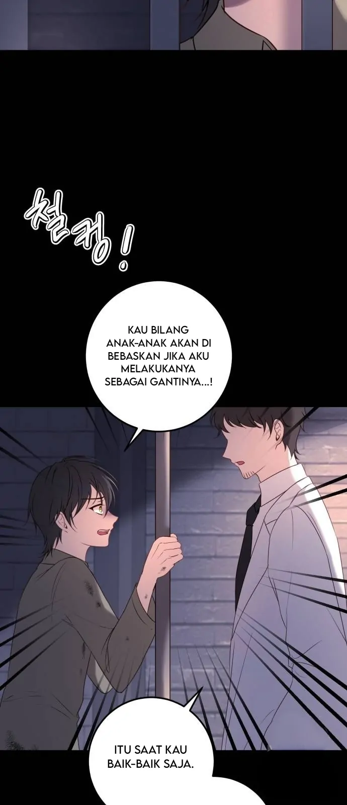 The Villainess Just Wants To Live in Peace! Chapter 12 Gambar 51