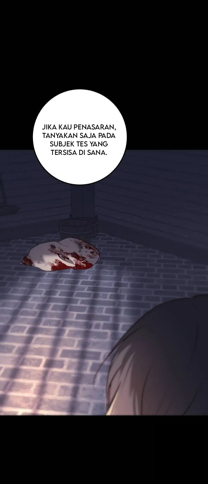 The Villainess Just Wants To Live in Peace! Chapter 12 Gambar 53