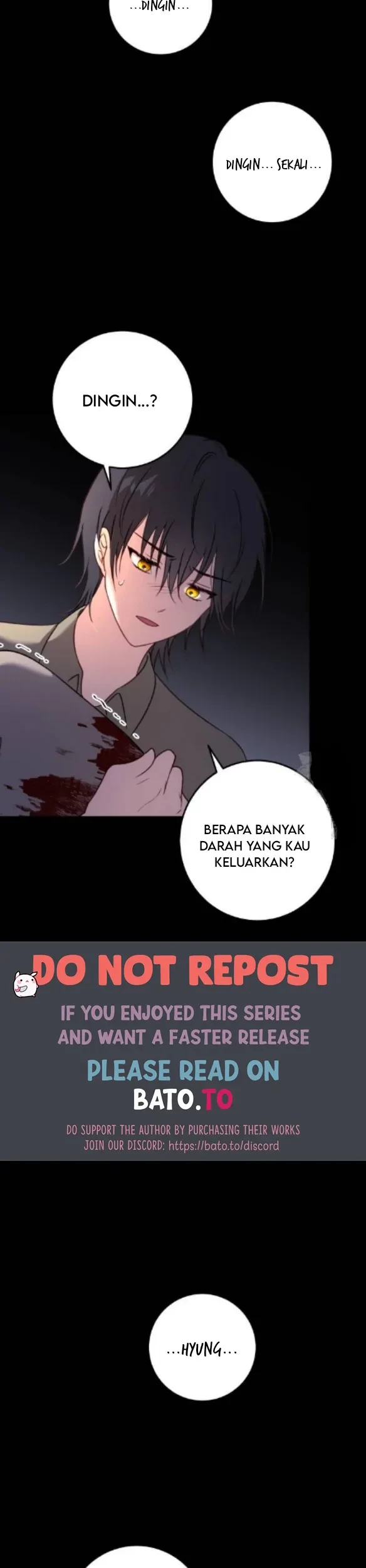 The Villainess Just Wants To Live in Peace! Chapter 12 Gambar 56