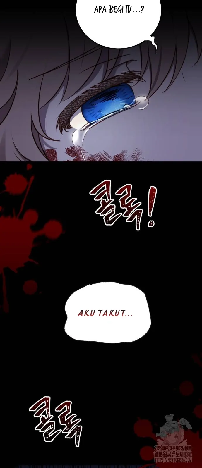 The Villainess Just Wants To Live in Peace! Chapter 12 Gambar 61