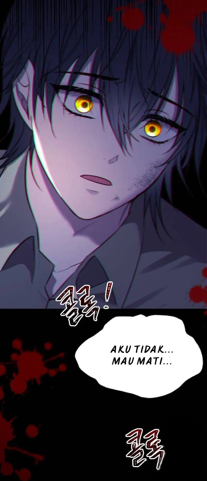 The Villainess Just Wants To Live in Peace! Chapter 12 Gambar 62