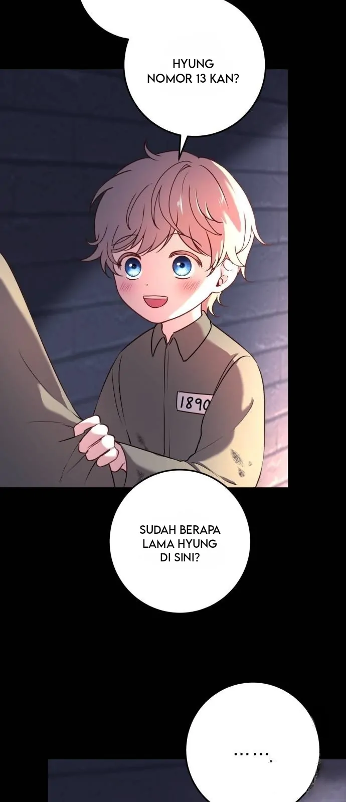 The Villainess Just Wants To Live in Peace! Chapter 12 Gambar 7