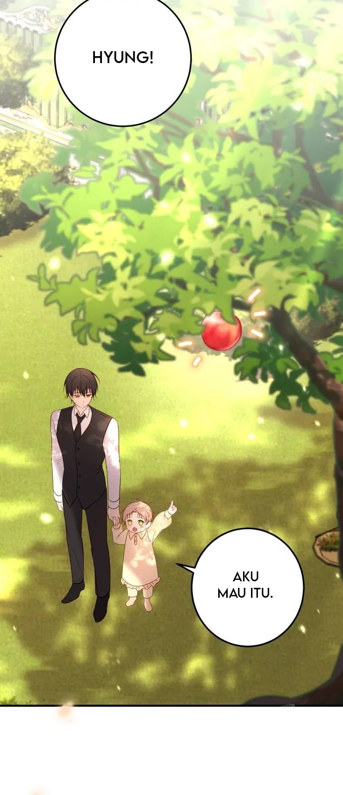 The Villainess Just Wants To Live in Peace! Chapter 12 Gambar 72