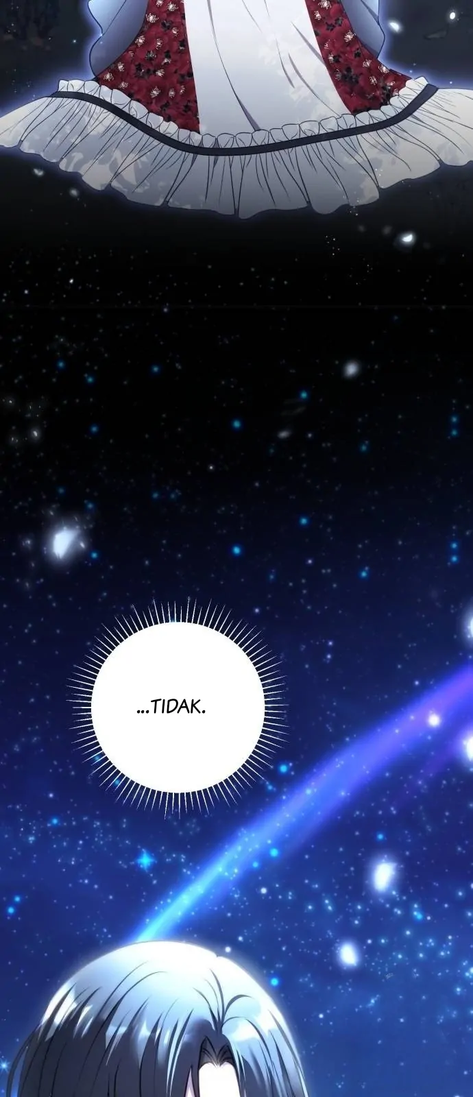 The Villainess Just Wants To Live in Peace! Chapter 12 Gambar 77