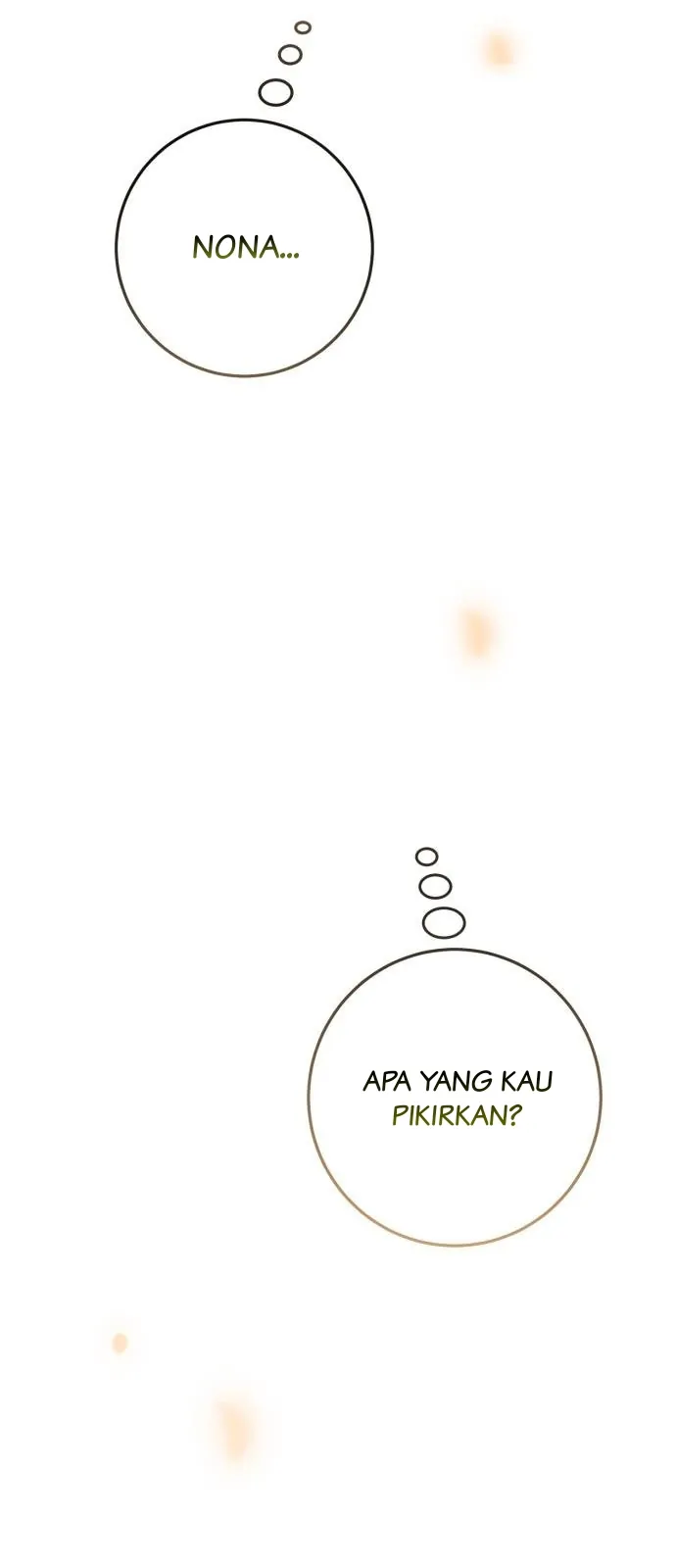 The Villainess Just Wants To Live in Peace! Chapter 12 Gambar 81