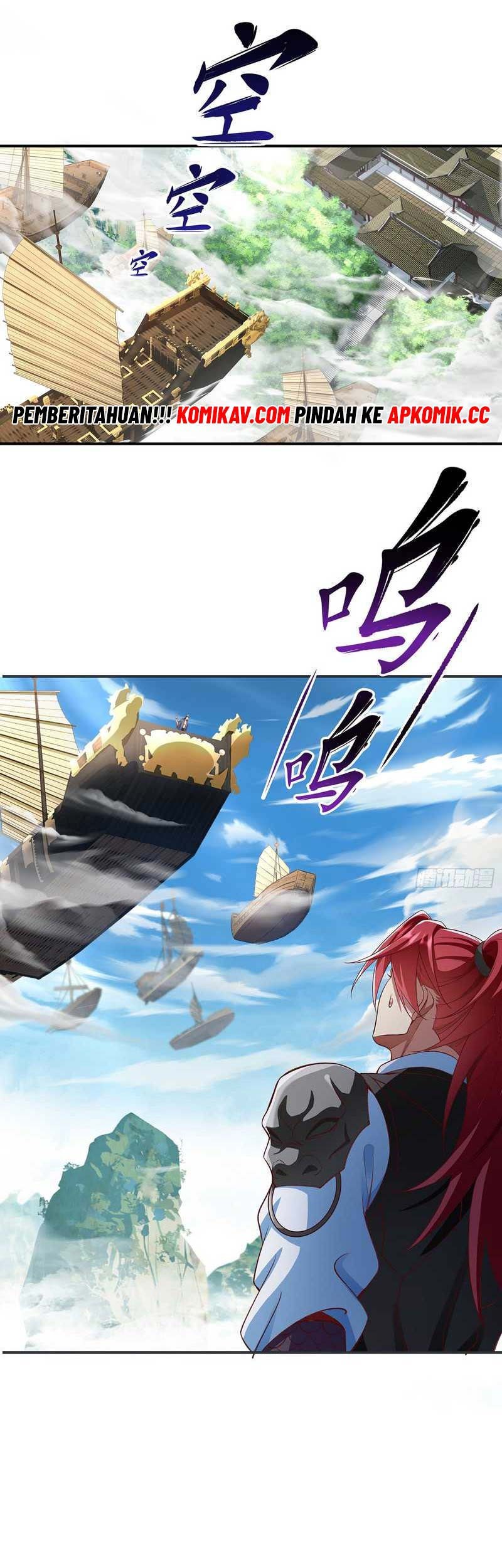 Baca  It Turns Out That I’m The Demonic Ancestor! Chapter 03 Gambar 2