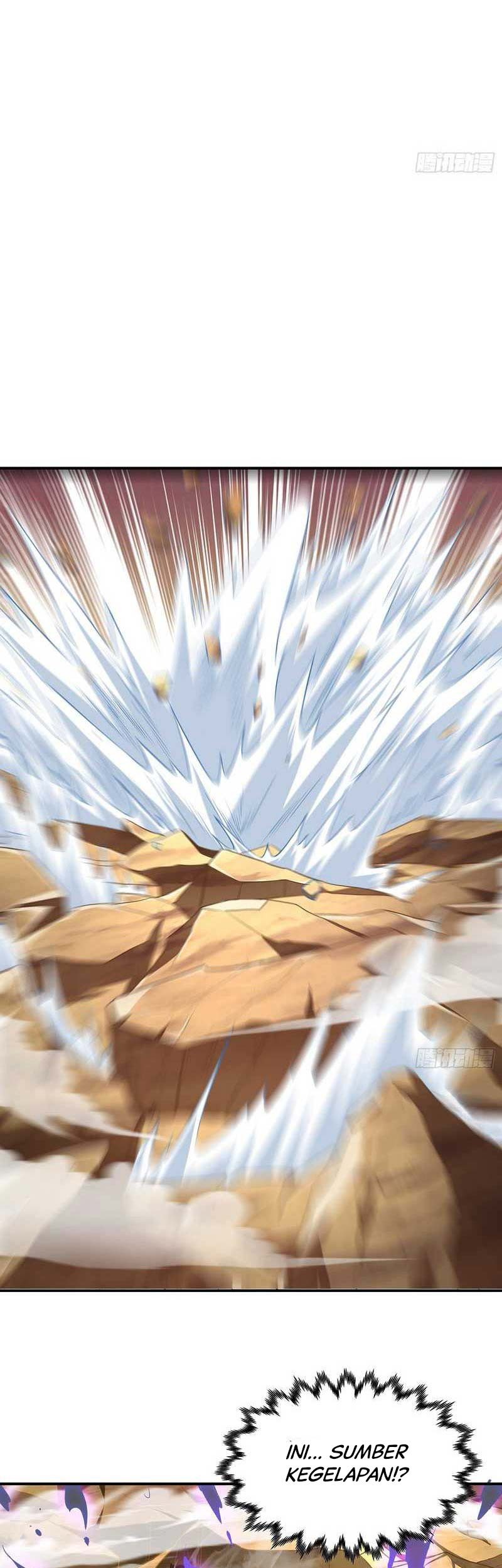 It Turns Out That I’m The Demonic Ancestor! Chapter 03 Gambar 6