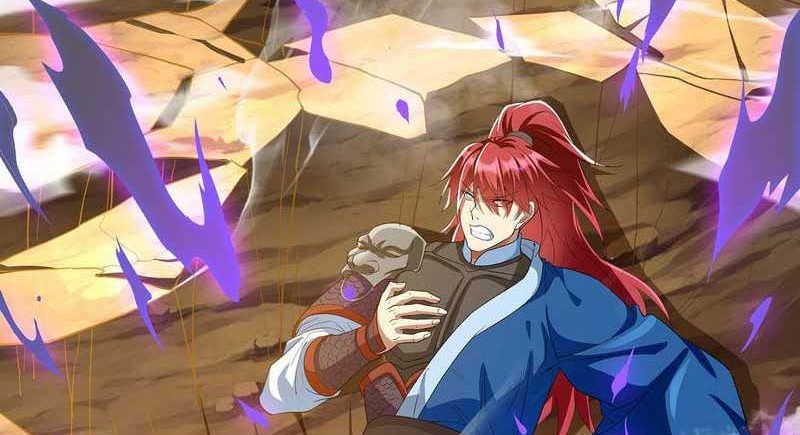 It Turns Out That I’m The Demonic Ancestor! Chapter 03 Gambar 7