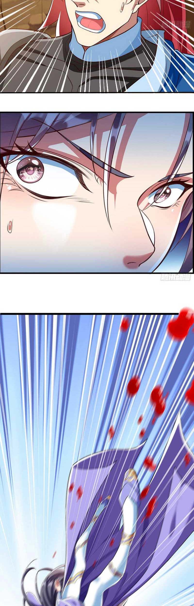 It Turns Out That I’m The Demonic Ancestor! Chapter 03 Gambar 10