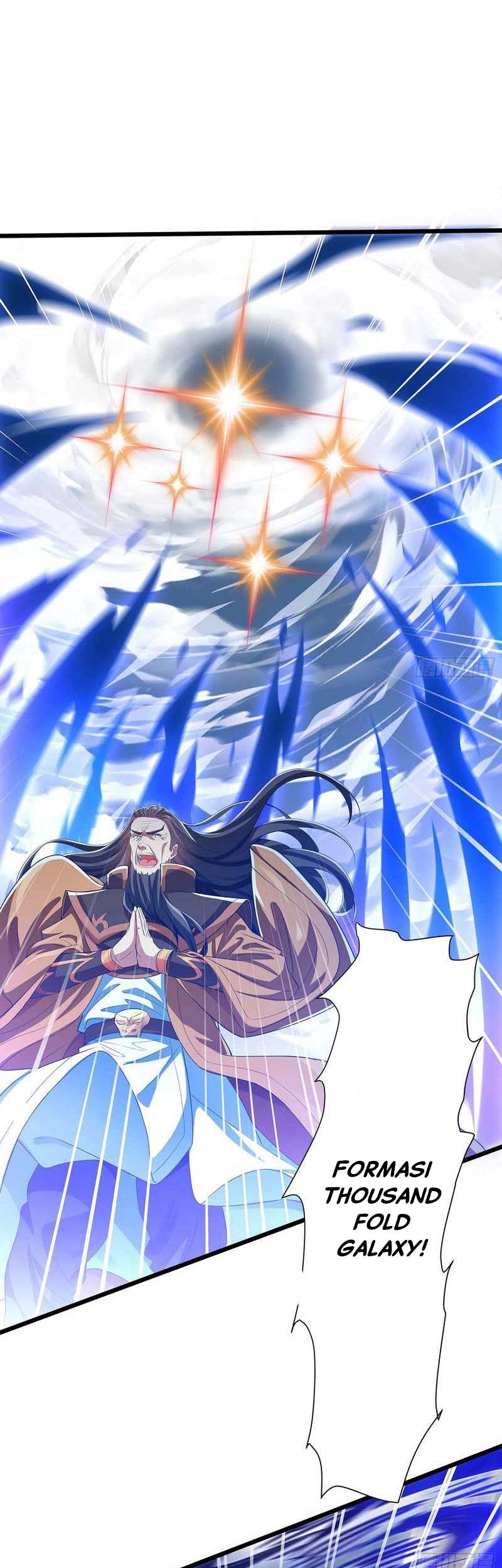 It Turns Out That I’m The Demonic Ancestor! Chapter 03 Gambar 12