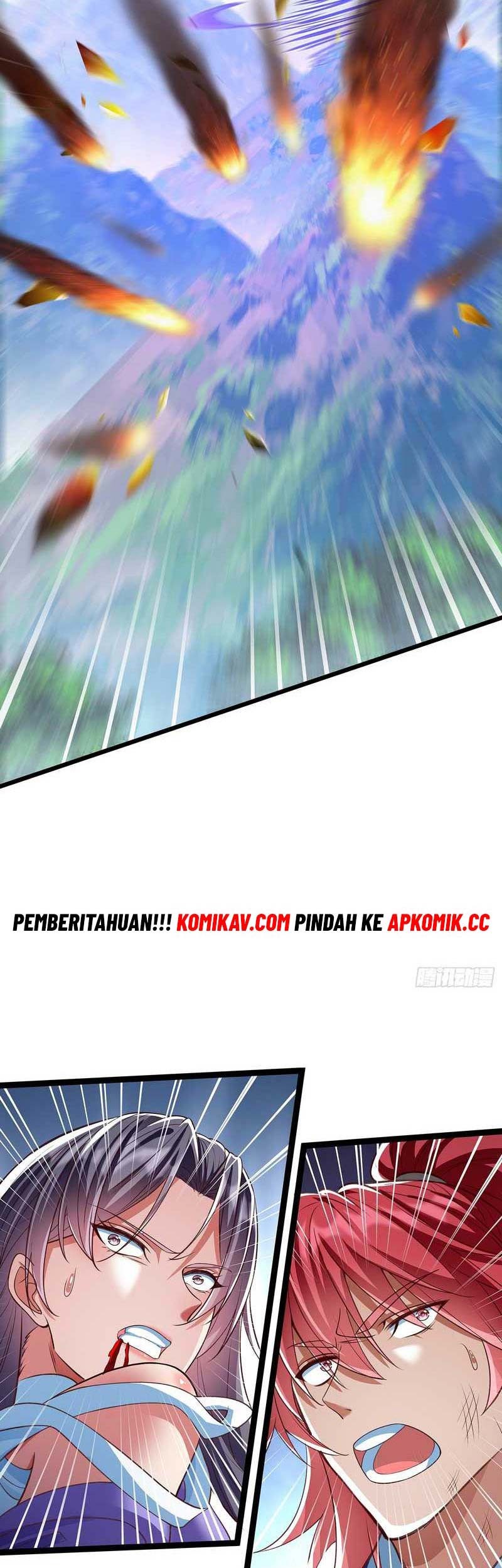 It Turns Out That I’m The Demonic Ancestor! Chapter 03 Gambar 14