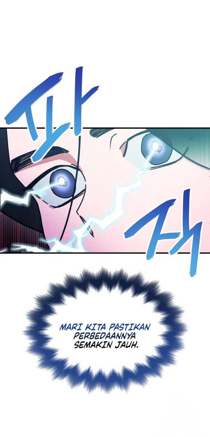 The Young Master of Namgung Is an Impersonal Person Chapter 06 Gambar 21
