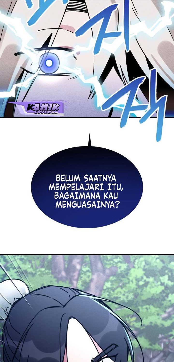 The Young Master of Namgung Is an Impersonal Person Chapter 06 Gambar 31