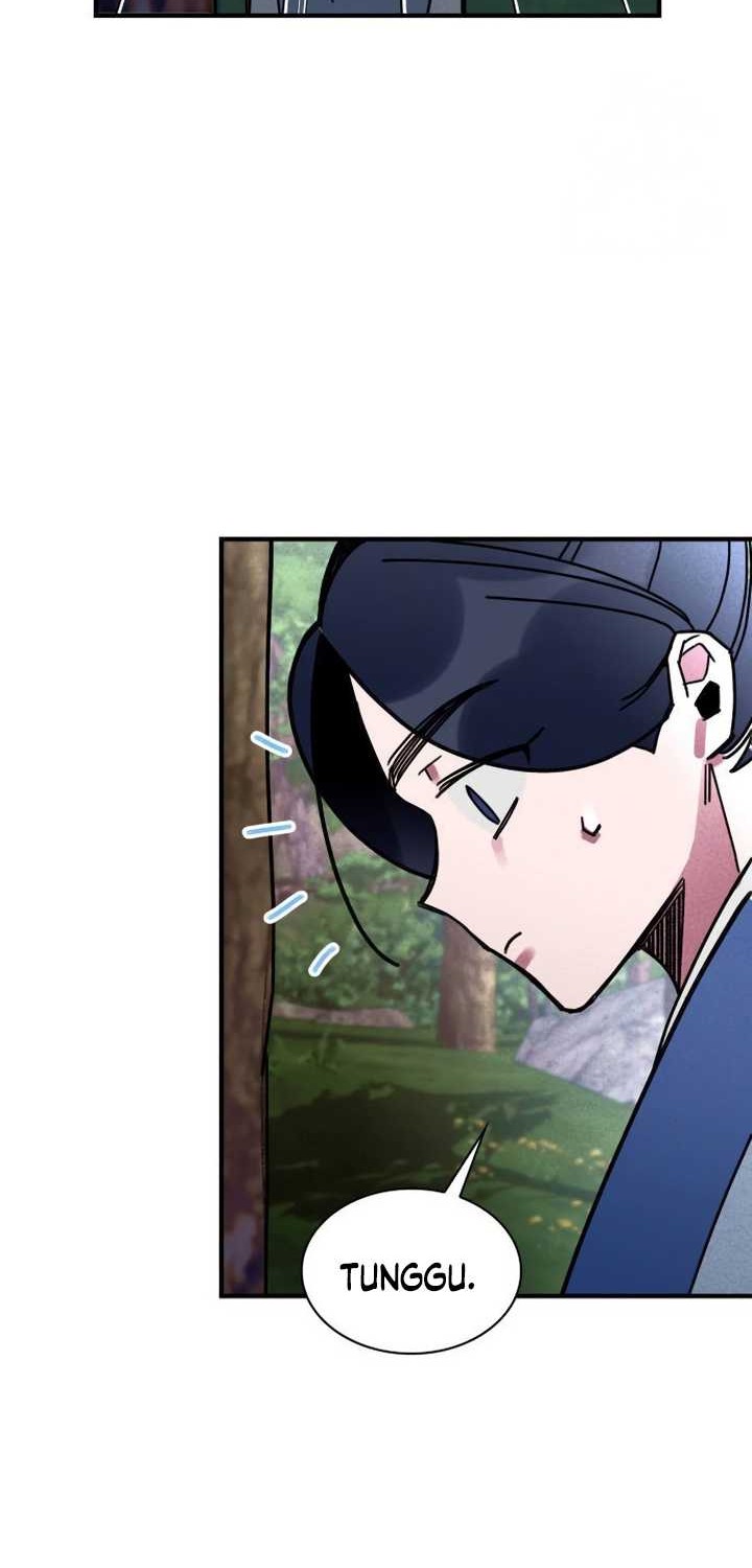 The Young Master of Namgung Is an Impersonal Person Chapter 06 Gambar 35