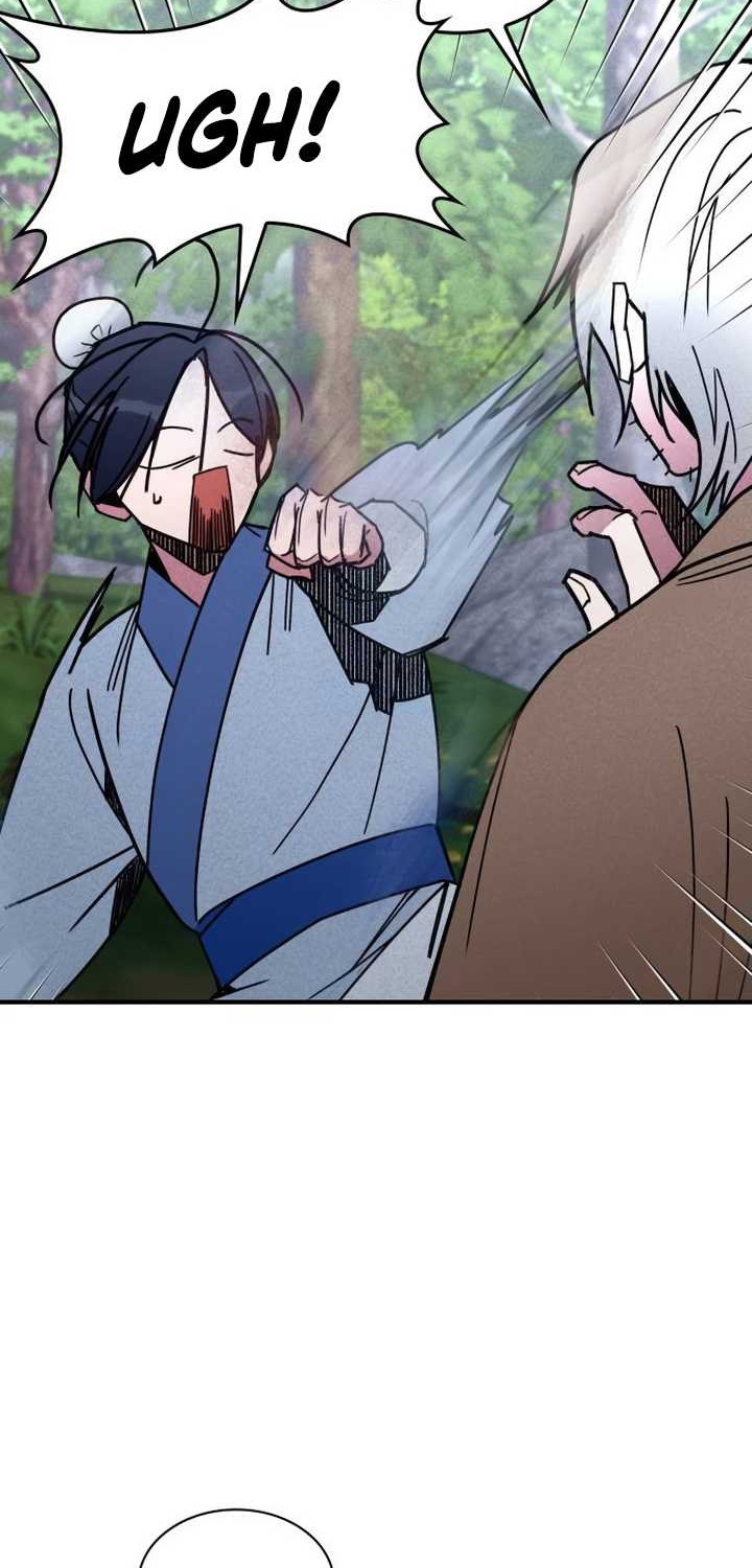 The Young Master of Namgung Is an Impersonal Person Chapter 06 Gambar 39