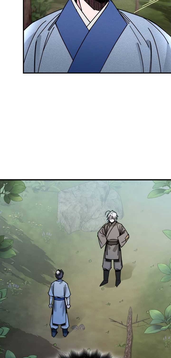 The Young Master of Namgung Is an Impersonal Person Chapter 06 Gambar 43