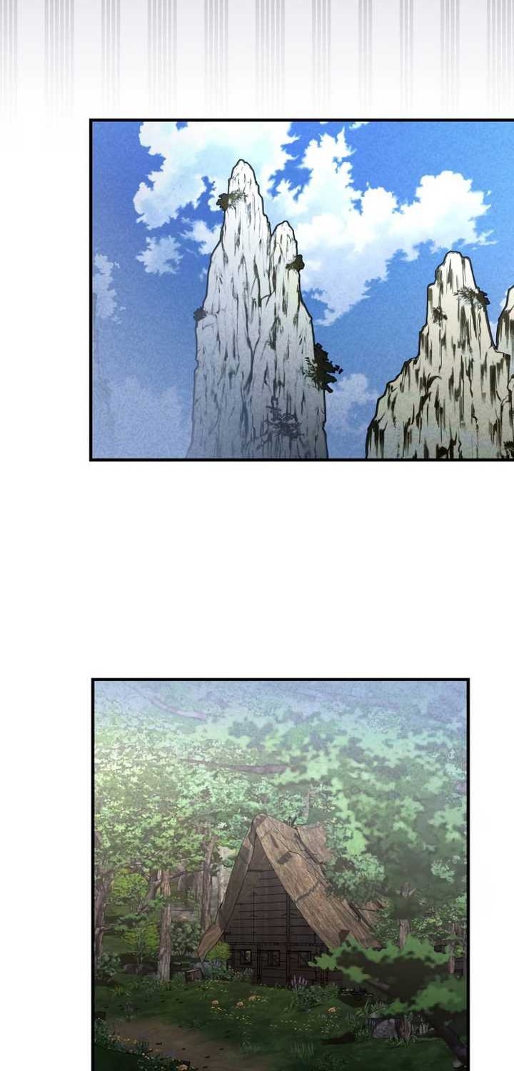 The Young Master of Namgung Is an Impersonal Person Chapter 06 Gambar 47
