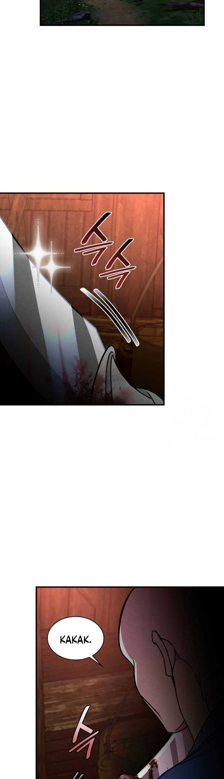 The Young Master of Namgung Is an Impersonal Person Chapter 06 Gambar 48