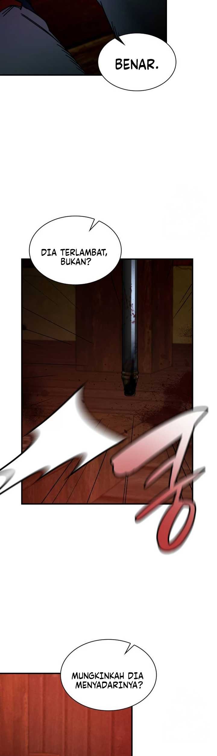 The Young Master of Namgung Is an Impersonal Person Chapter 06 Gambar 50