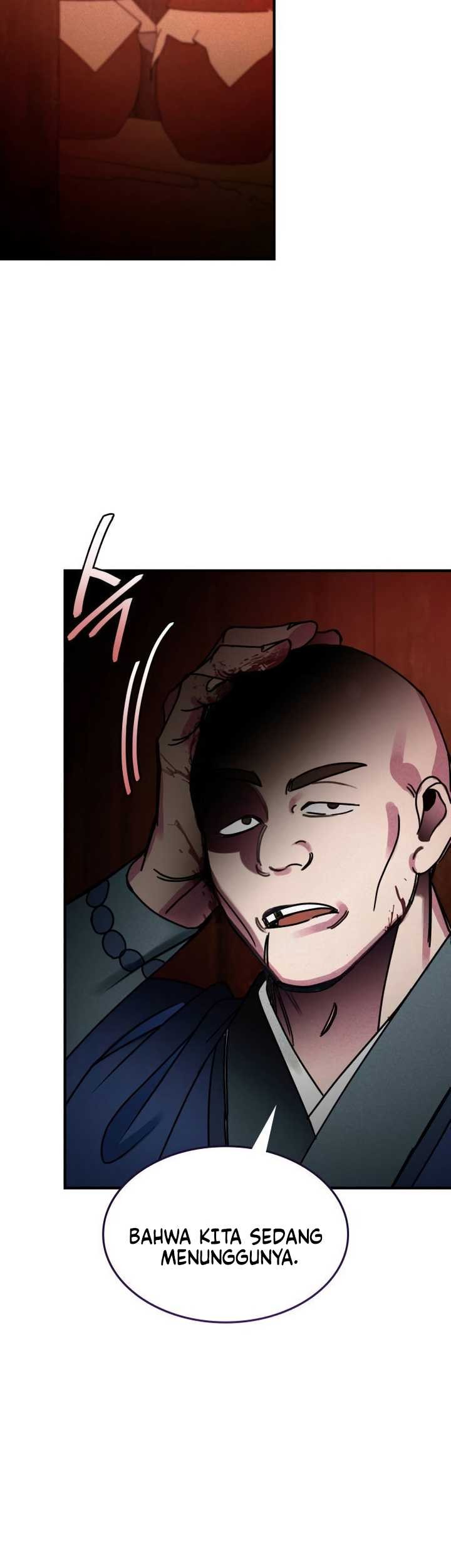 The Young Master of Namgung Is an Impersonal Person Chapter 06 Gambar 52