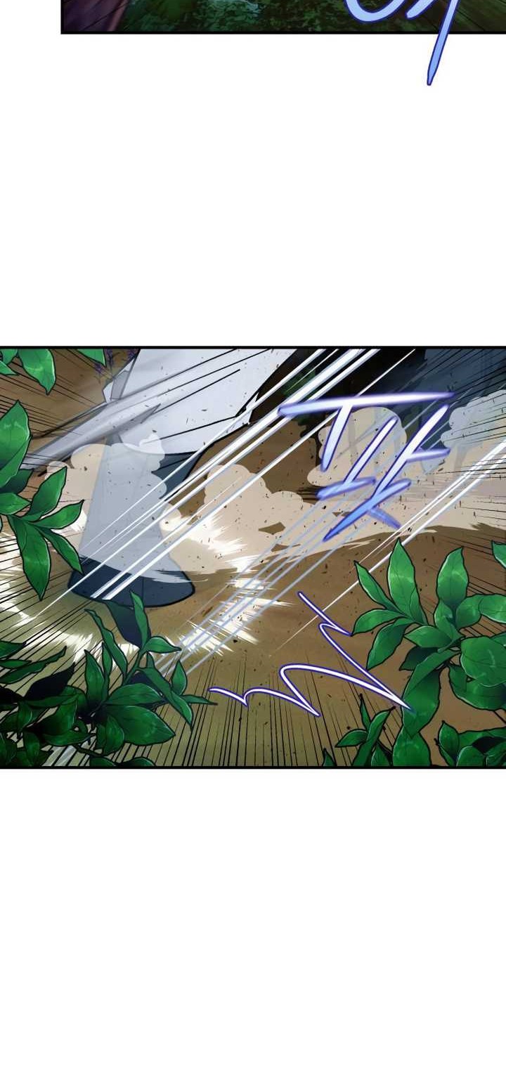 The Young Master of Namgung Is an Impersonal Person Chapter 06 Gambar 3