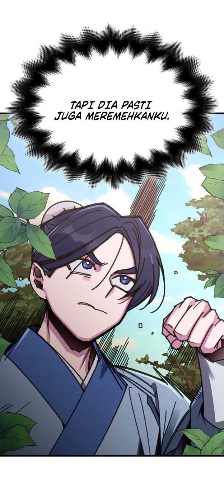 The Young Master of Namgung Is an Impersonal Person Chapter 06 Gambar 7