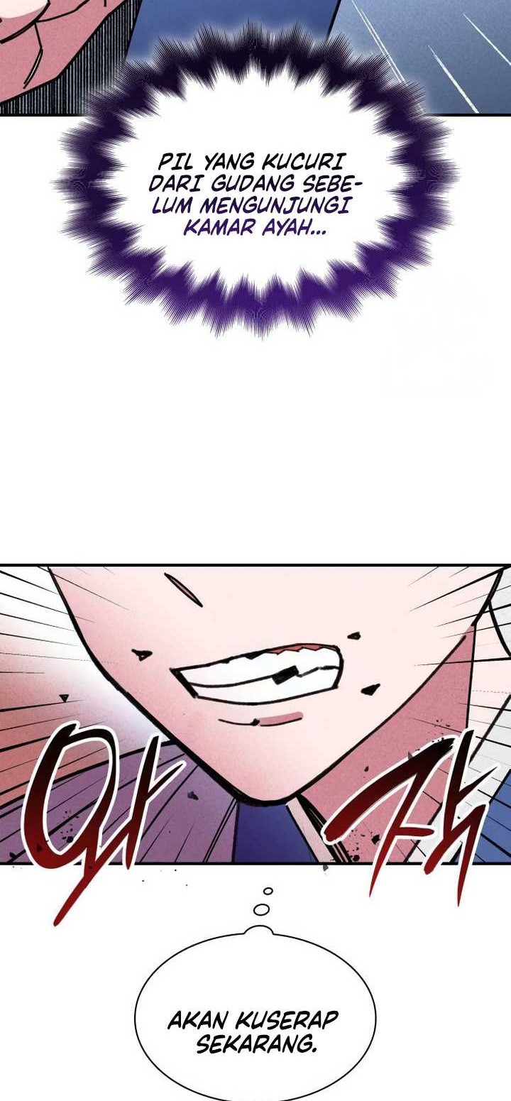 The Young Master of Namgung Is an Impersonal Person Chapter 06 Gambar 9