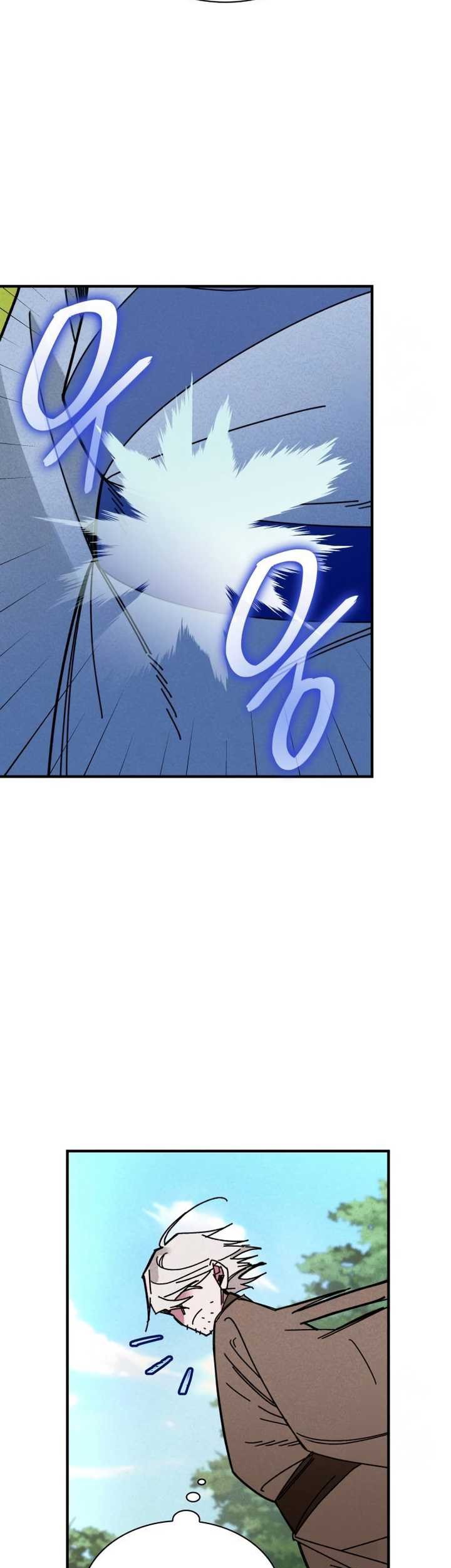 The Young Master of Namgung Is an Impersonal Person Chapter 06 Gambar 10