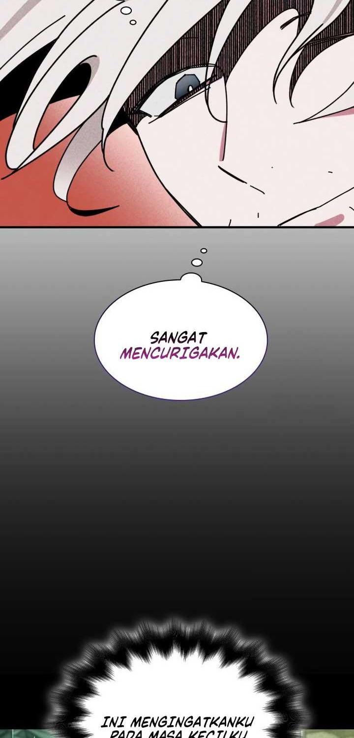 The Young Master of Namgung Is an Impersonal Person Chapter 06 Gambar 13