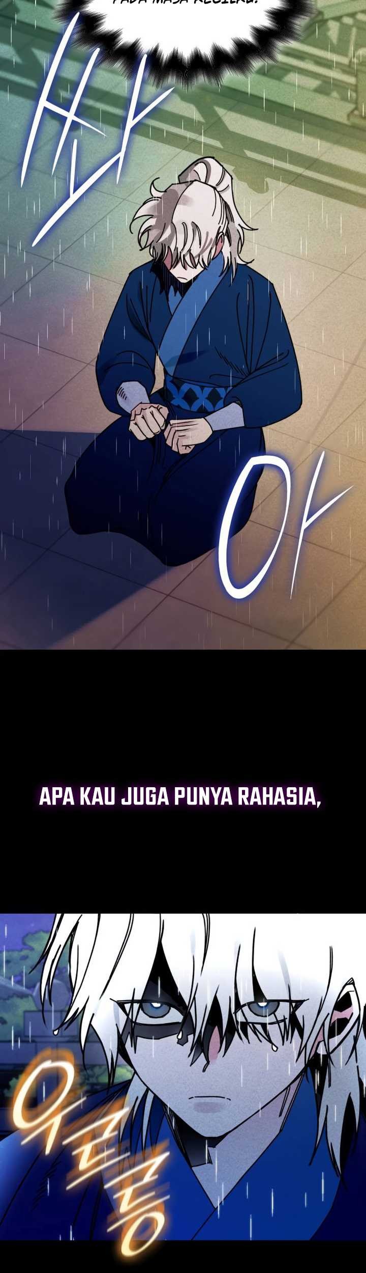 The Young Master of Namgung Is an Impersonal Person Chapter 06 Gambar 14