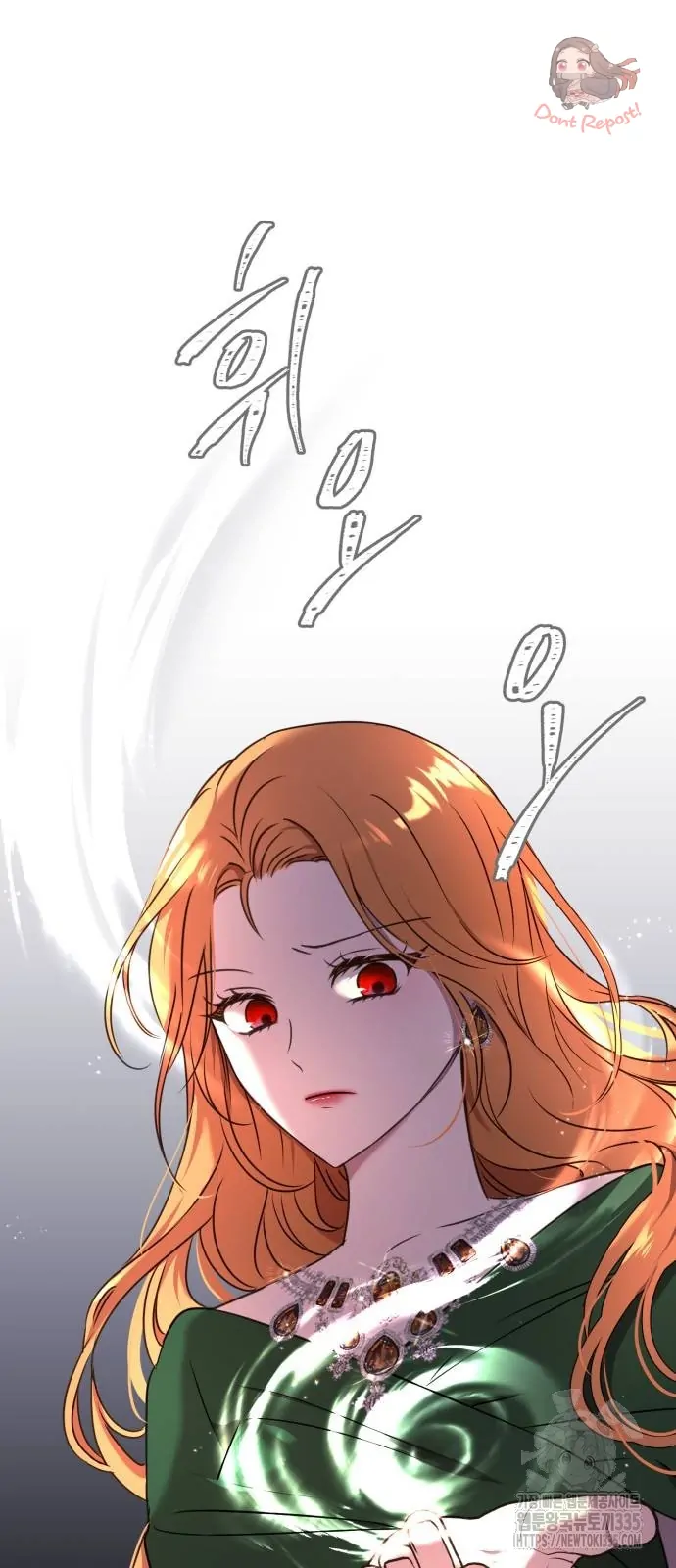 The Villainess Just Wants To Live in Peace! Chapter 11 Gambar 10