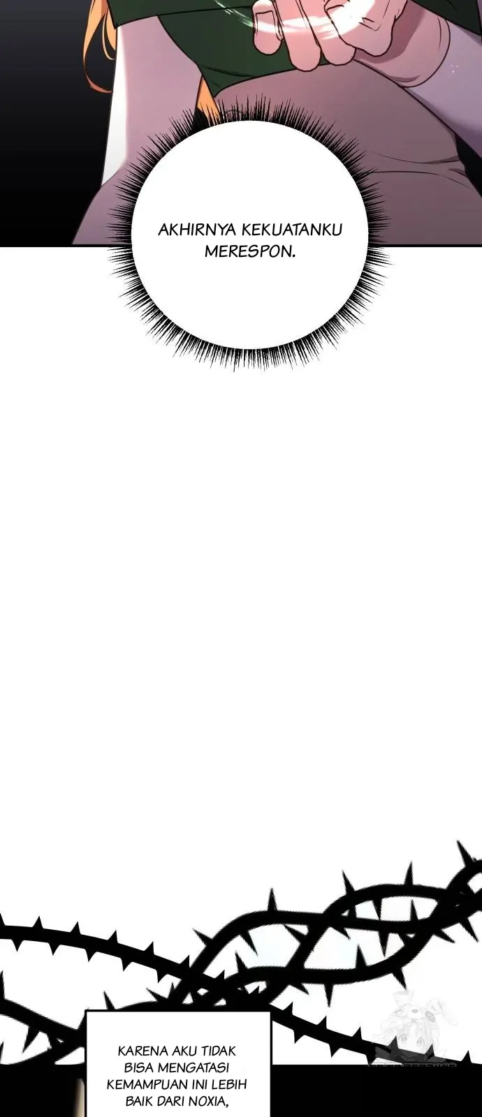 The Villainess Just Wants To Live in Peace! Chapter 11 Gambar 11