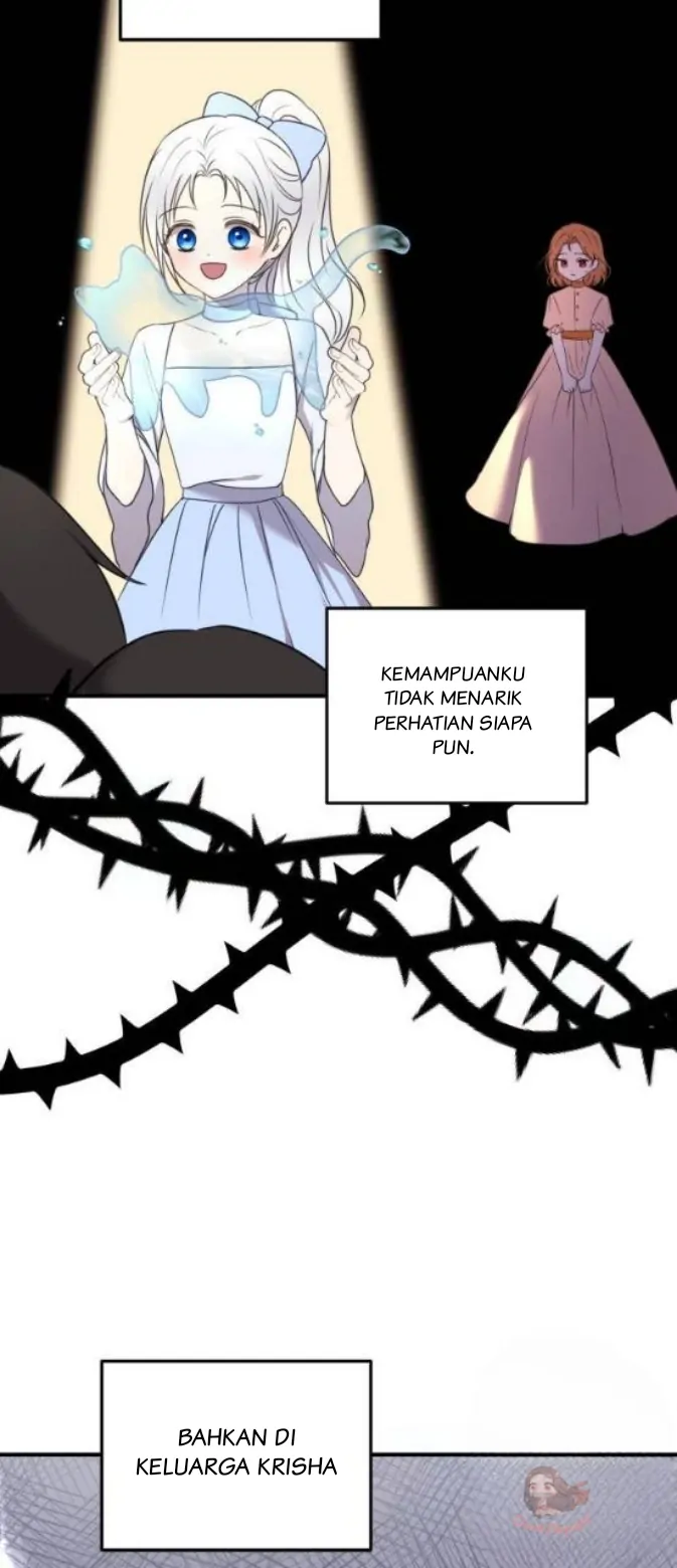 The Villainess Just Wants To Live in Peace! Chapter 11 Gambar 12